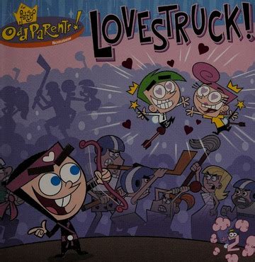 fairly oddparents love struck|Lovestruck! : Lewman, David : Free Download, Borrow, and .
